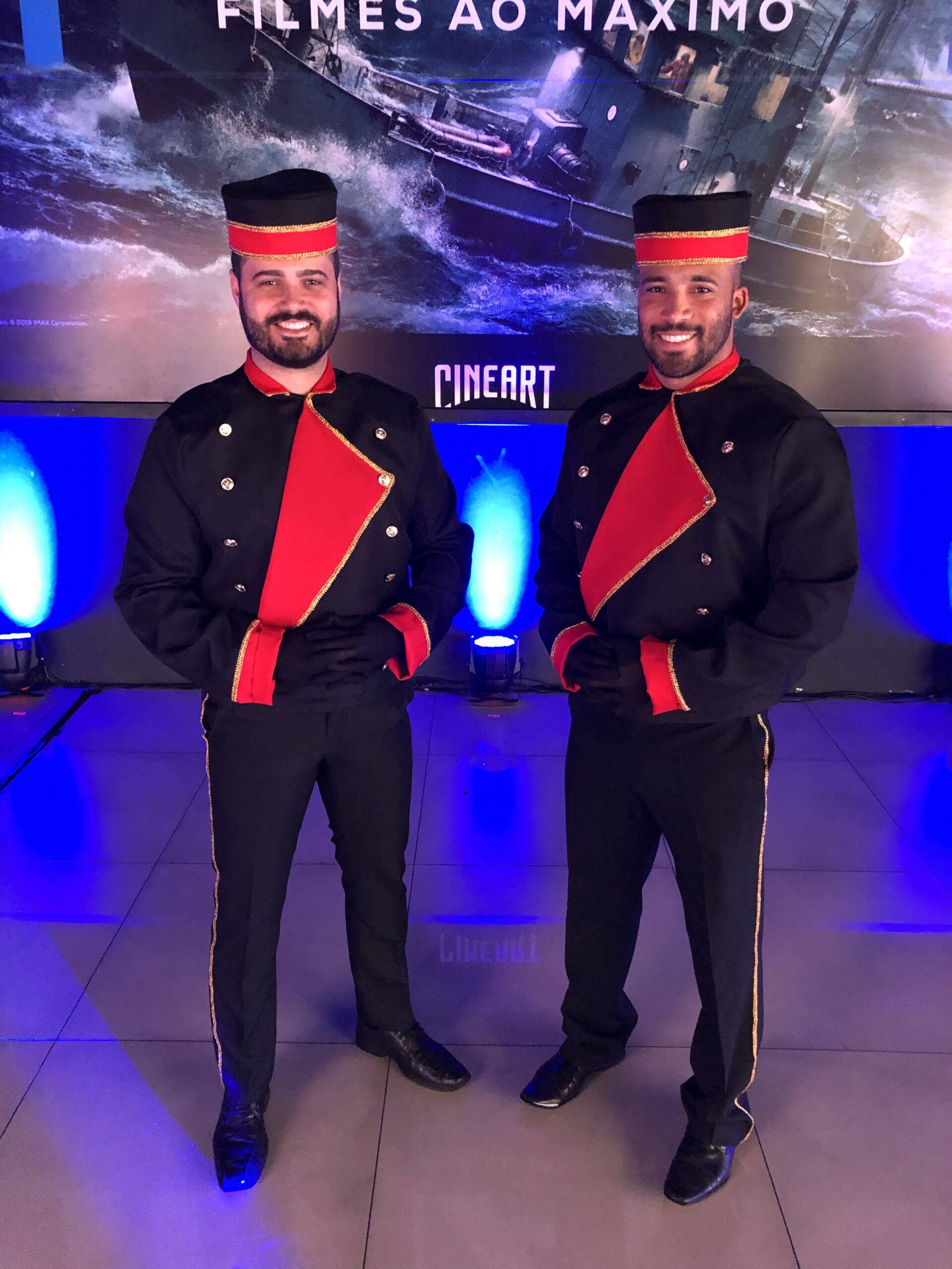 Baleiros
